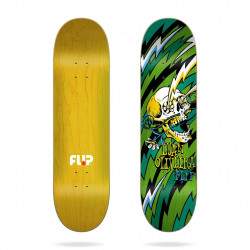 Planche Oliveira Blast Jart Skateboard 8.13"