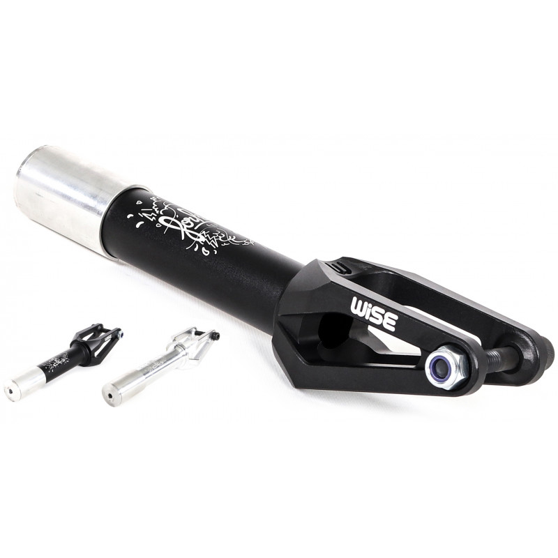 WISE FORKAST V2 FOURCHE TROTTINETTE