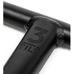 Tilt Rigid T-BAR ALU scooter bar