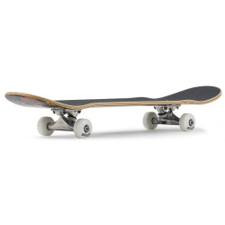 Floral orange 7.75" ENUFF Skateboard