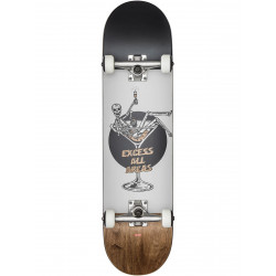 Complete Skateboard GLOBE G1 Excess 8.0"