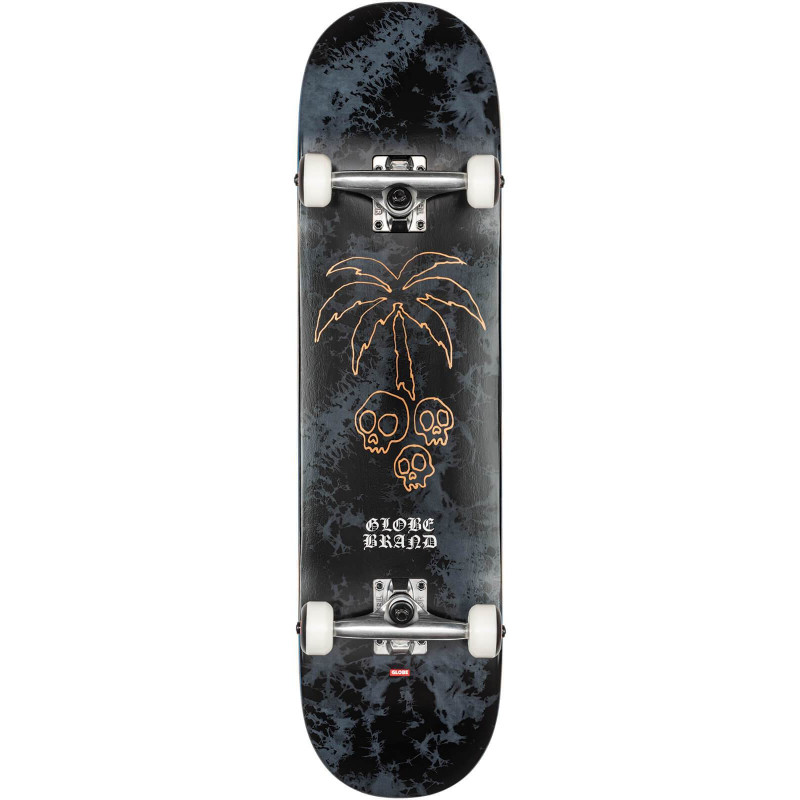 Skate Complet GLOBE G1 Natives 8.0"