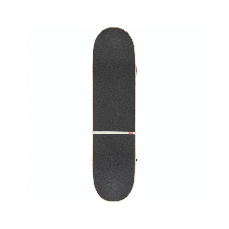 Globe G2 Tarka Plaza Complete Skateboard (8.375