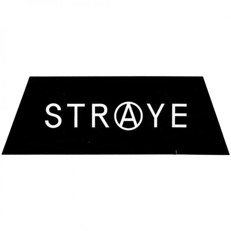 Sticker STRAYE Classic Logo