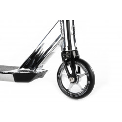 VERSATYL Bloody Mary S2S Freestyle Scooter fork and front wheel