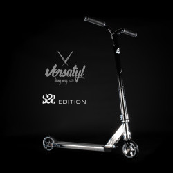 VERSATYL Bloody Mary S2S Freestyle Scooter promotional view