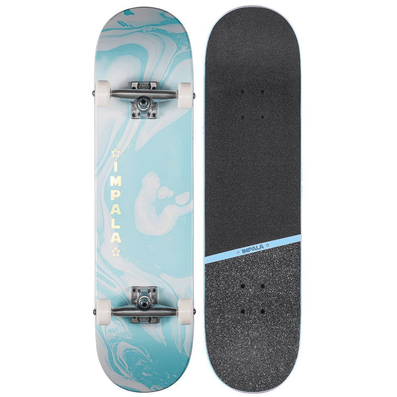 Complete Skateboard IMPALA Cosmos 8.0"