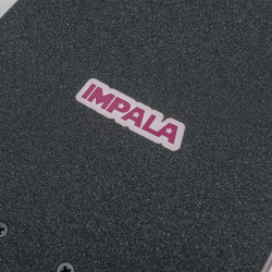 Complete Skateboard IMPALA Saturn 8.25"