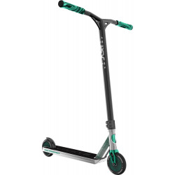 Prospect 2021 Polished LUCKY Freestyle Scooter