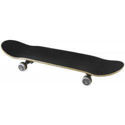 Ultra Gri 9" Single Sheet JESSUP Skateboard