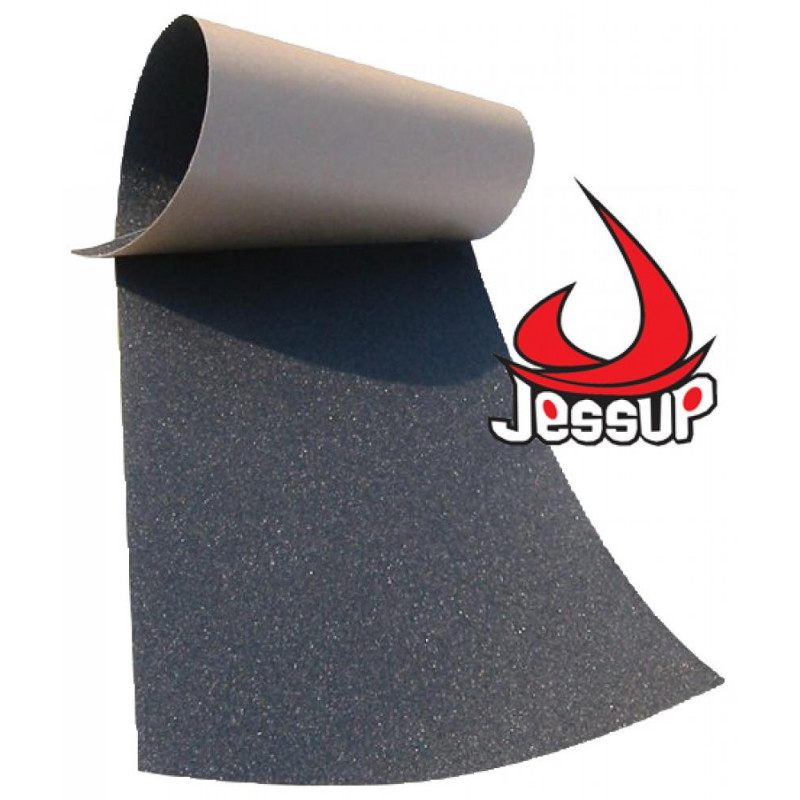 Griptape Ultra Grip 9" JESSUP Skateboard