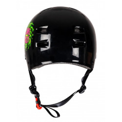 Bullet x Slime Balls Helmet black