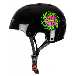 Bullet x Slime Balls Helmet black