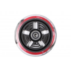 Scooter Wheels 110mm Trynyty WI-FI