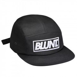 BLUNT Hat Daily Cap