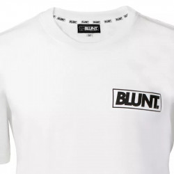 T-Shirt Essential Blanc BLUNT