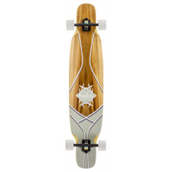 Longboard Core Dancer 44.5" Red Gum MINDLESS