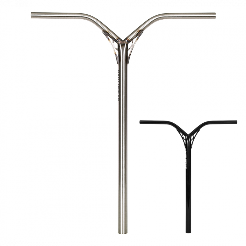 PRIME Storm Black Freestyle Scooter Bar