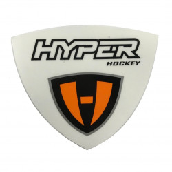 Autocollant Hyper Hockey Logo