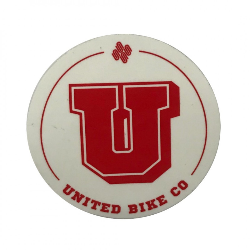 Autocollant United Logo