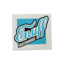 Sticker Enuff Colorz