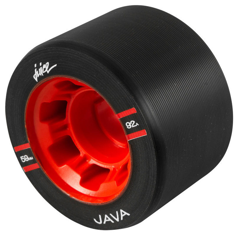 Juice Wheels Java 59mm 92A x4
