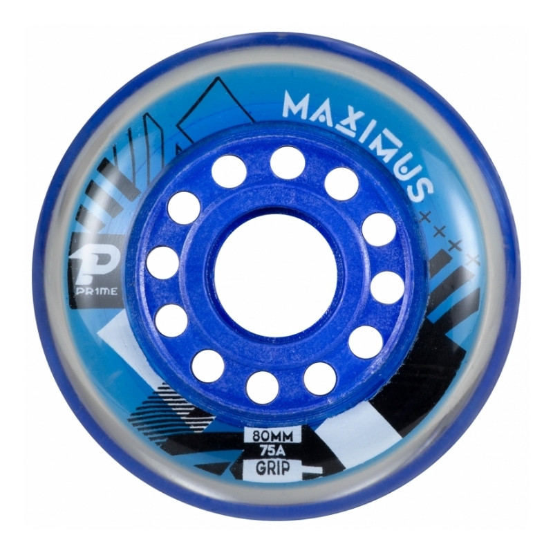 Roue Maximus 75A PRIME Wheels