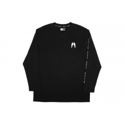 T-Shirt Ethic DTC Lost Highway Long Sleeve