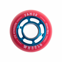 FAMUS Wheels Atkinson 60mm / 88A