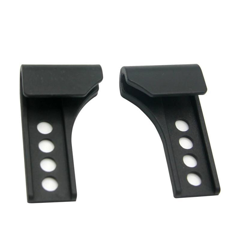 Bulk J-clips Pair BAUER