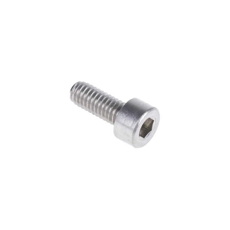 Screw 6mm x 15mm