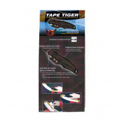 Outil Tape Tiger