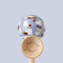 KROM Kendama Sosohan