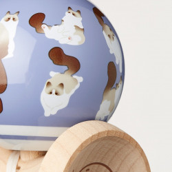 KROM Kendama Sosohan