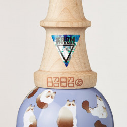 KROM Kendama Sosohan