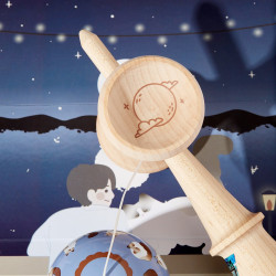 KROM Kendama Sosohan