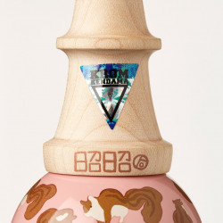 KROM Kendama Sosohan