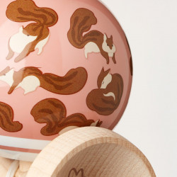 KROM Kendama Sosohan