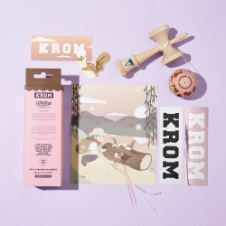 KROM Kendama Sosohan