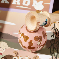 KROM Kendama Sosohan