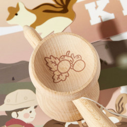 KROM Kendama Sosohan