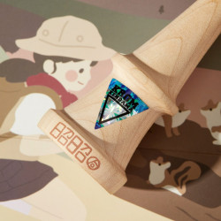 KROM Kendama Sosohan