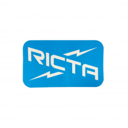 RICTA Logo Sticker