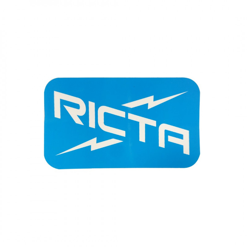 Sticker RICTA Logo