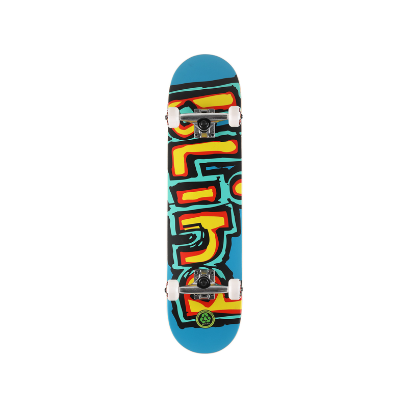 OG Logo Bright 7.75" BLIND Skateboard