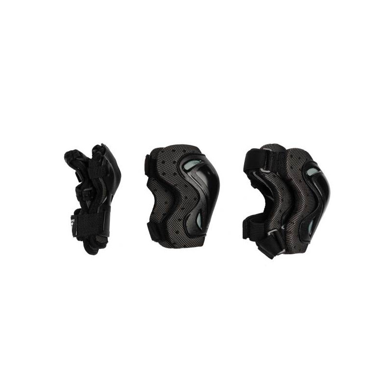 Skate Gear 3 Pack Protections Junior ROLLERBLADE