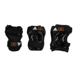 Skate Gear 3 Pack Protections Junior ROLLERBLADE