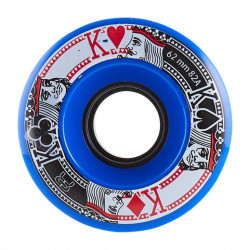 Street Kings 62mm 82A FR SKATES Quad Wheels