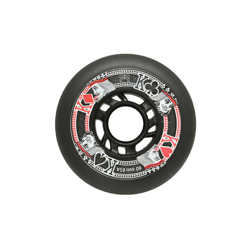 Street Kings 85A FR SKATES Wheels x4