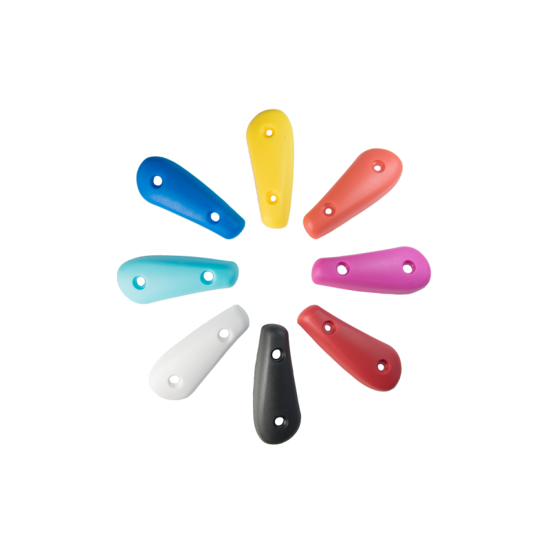 Paire de Sliders FR SKATES